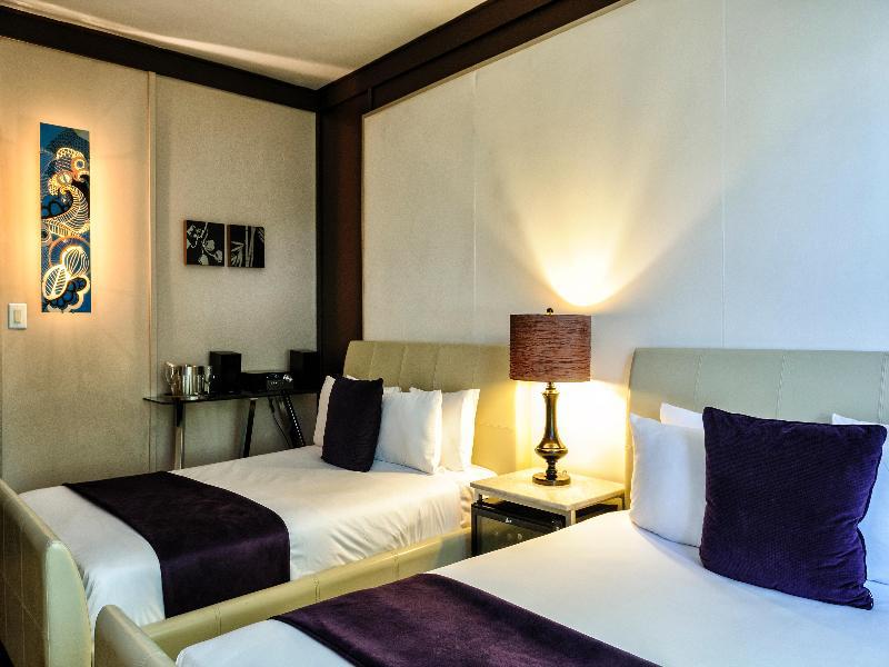 Shelley Hotel Miami Beach Luaran gambar