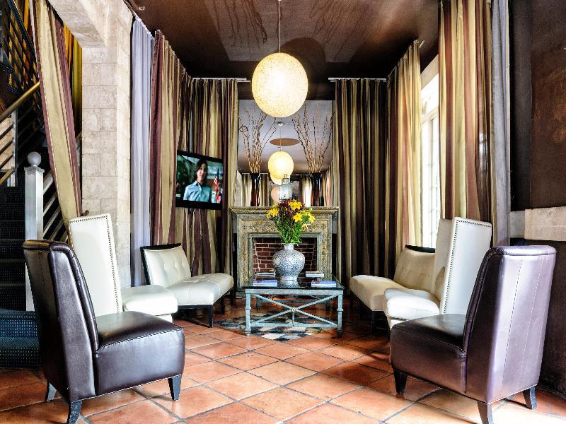 Shelley Hotel Miami Beach Luaran gambar
