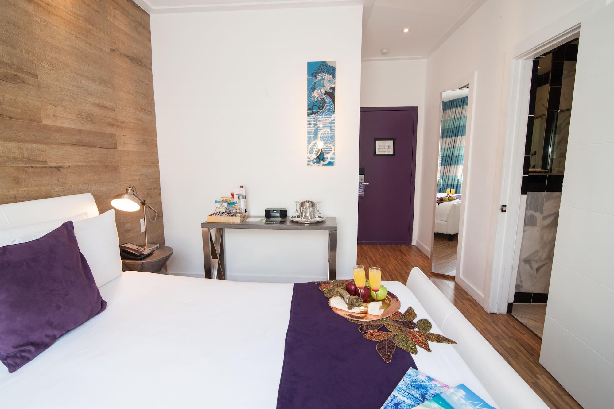 Shelley Hotel Miami Beach Luaran gambar