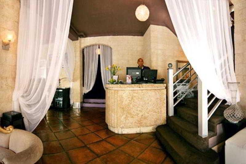 Shelley Hotel Miami Beach Luaran gambar