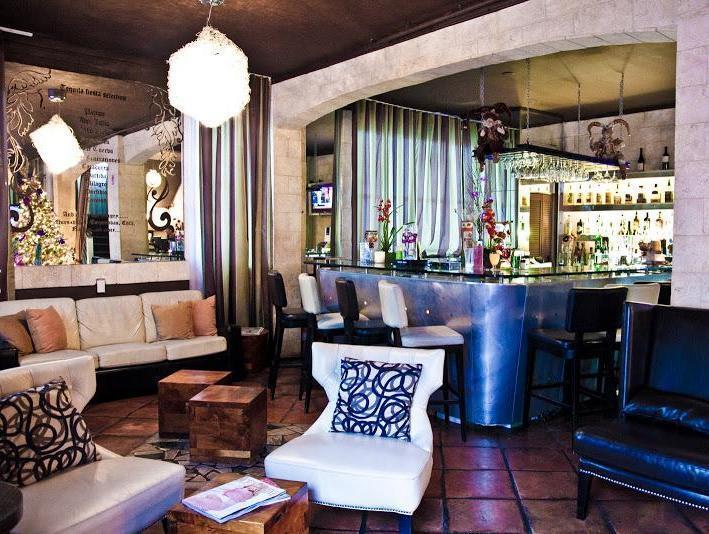 Shelley Hotel Miami Beach Luaran gambar