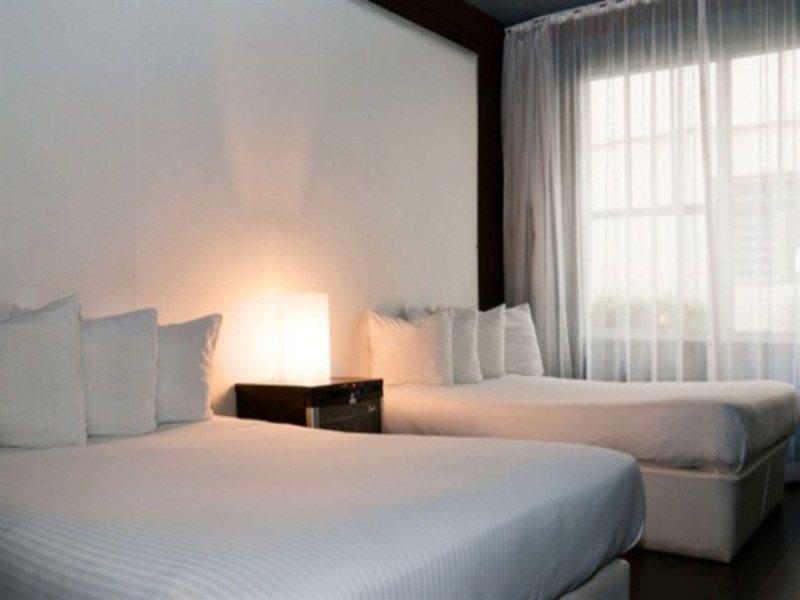 Shelley Hotel Miami Beach Luaran gambar