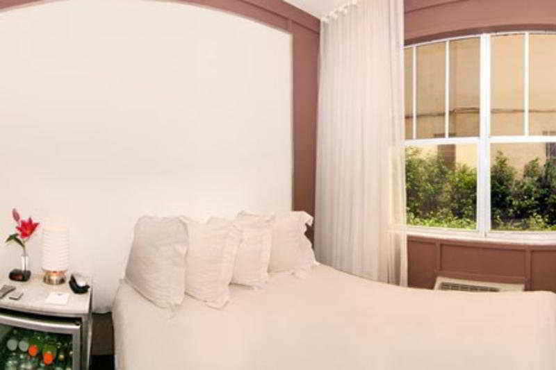 Shelley Hotel Miami Beach Luaran gambar