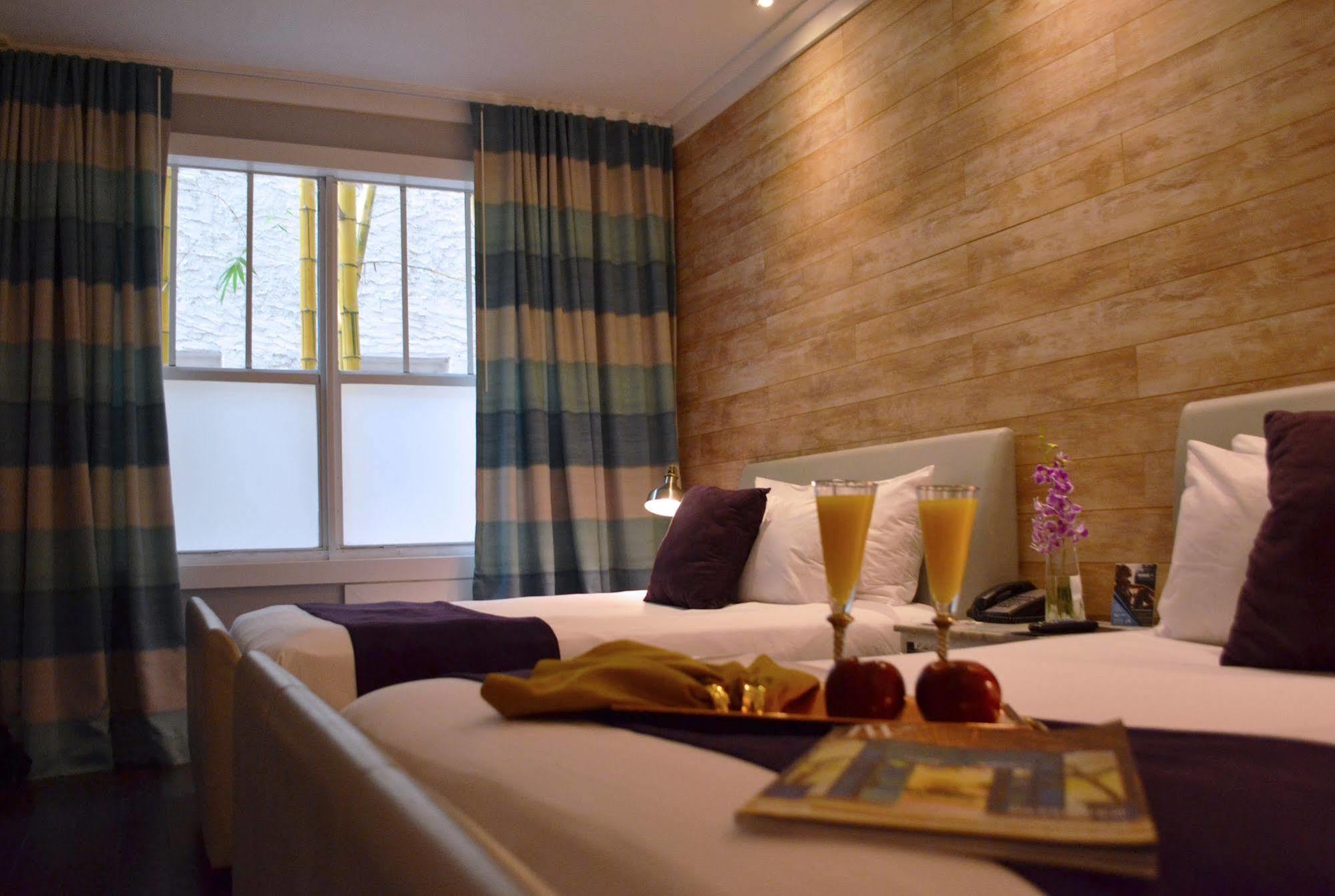 Shelley Hotel Miami Beach Luaran gambar