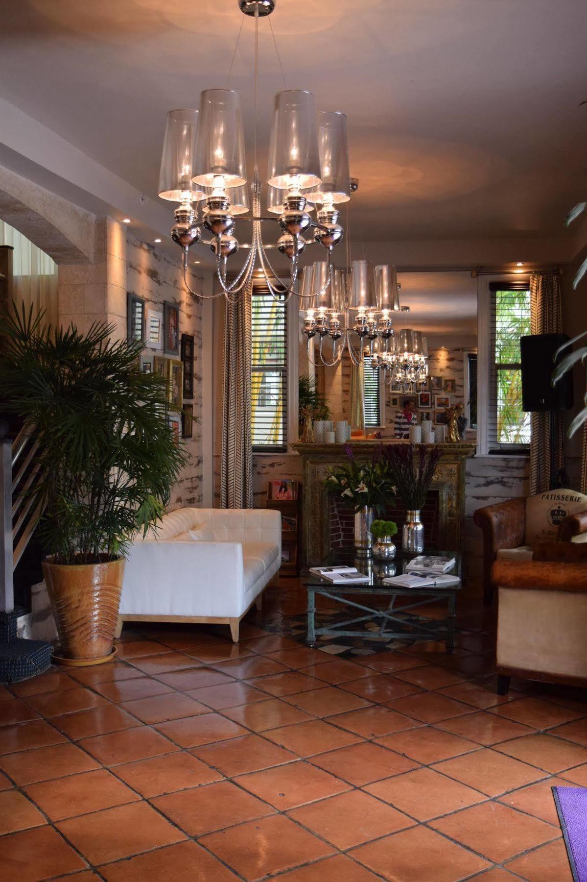 Shelley Hotel Miami Beach Luaran gambar