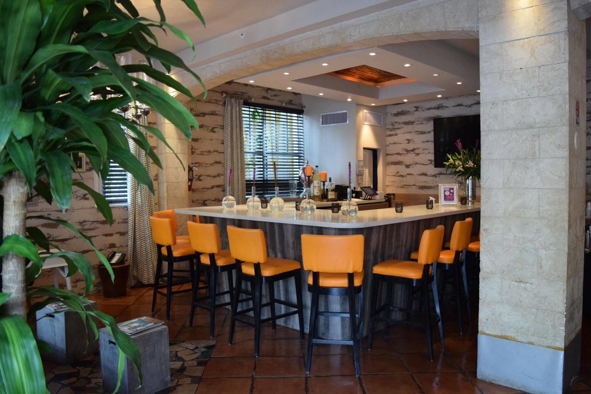 Shelley Hotel Miami Beach Luaran gambar