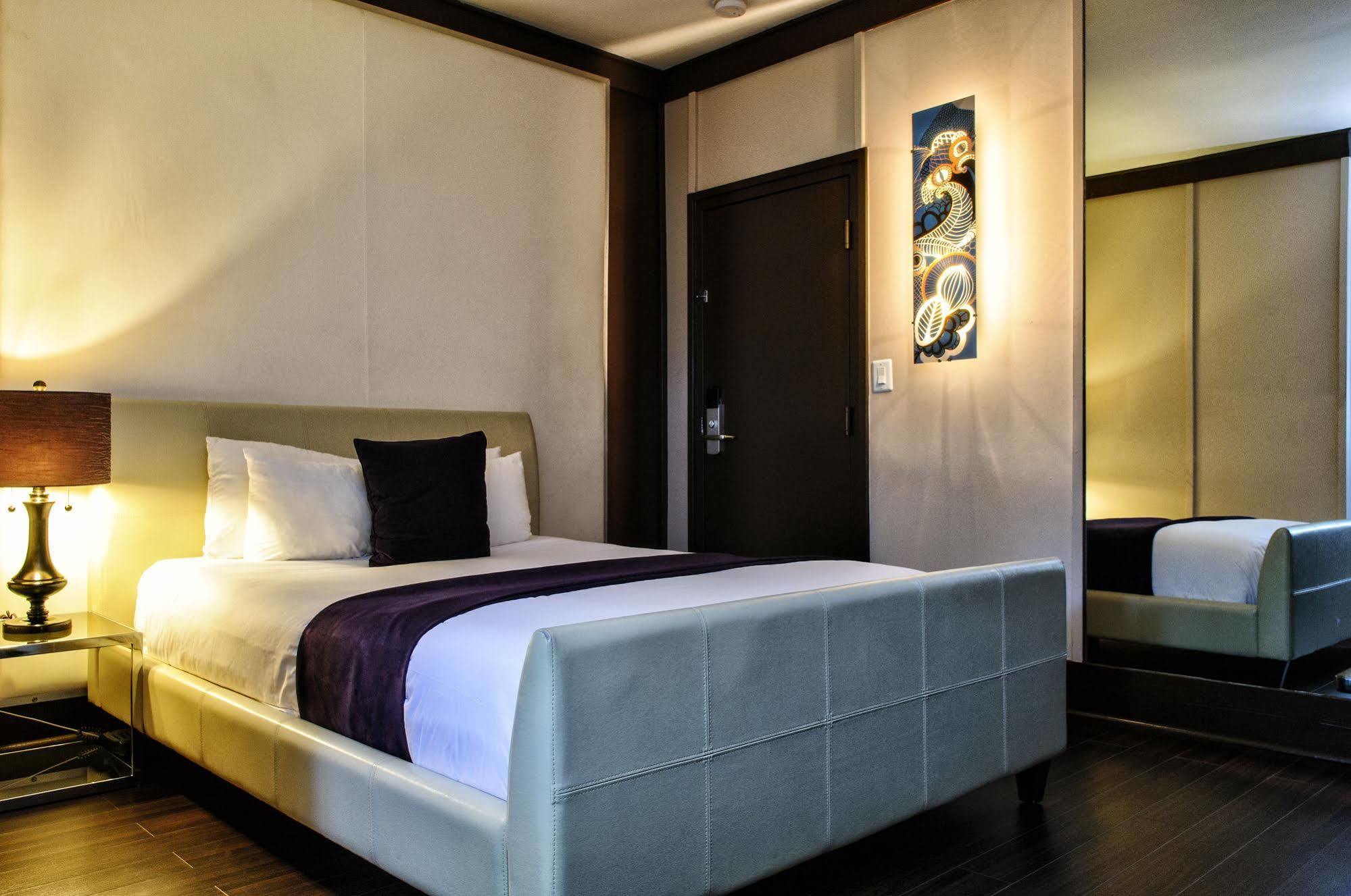 Shelley Hotel Miami Beach Luaran gambar