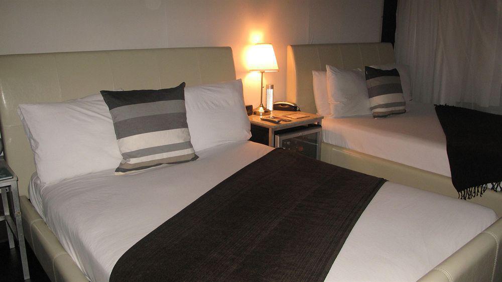 Shelley Hotel Miami Beach Luaran gambar