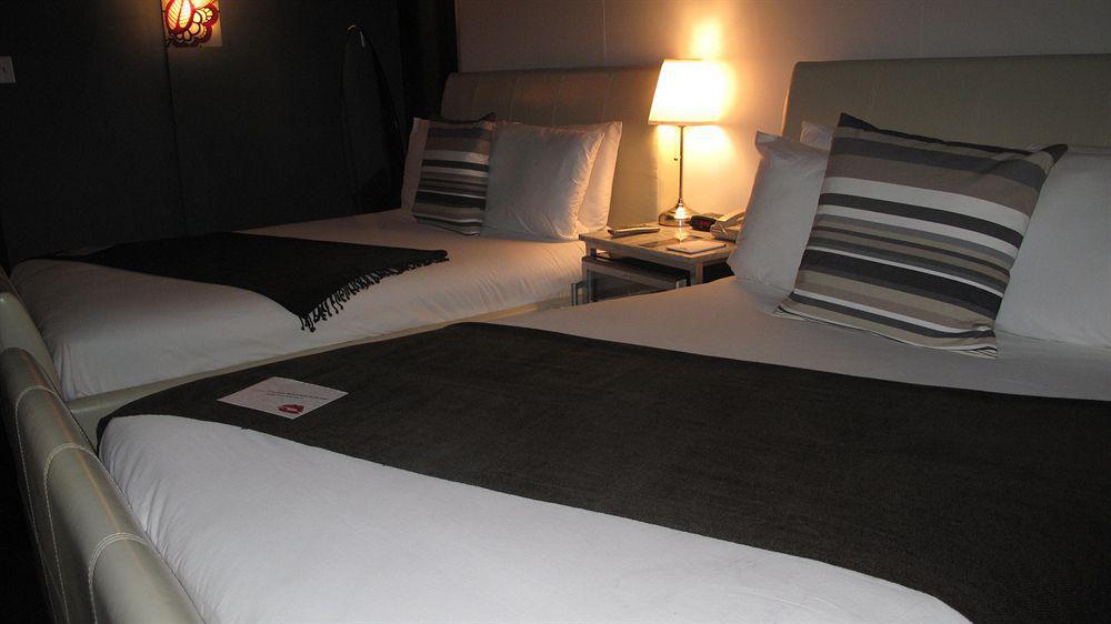 Shelley Hotel Miami Beach Luaran gambar